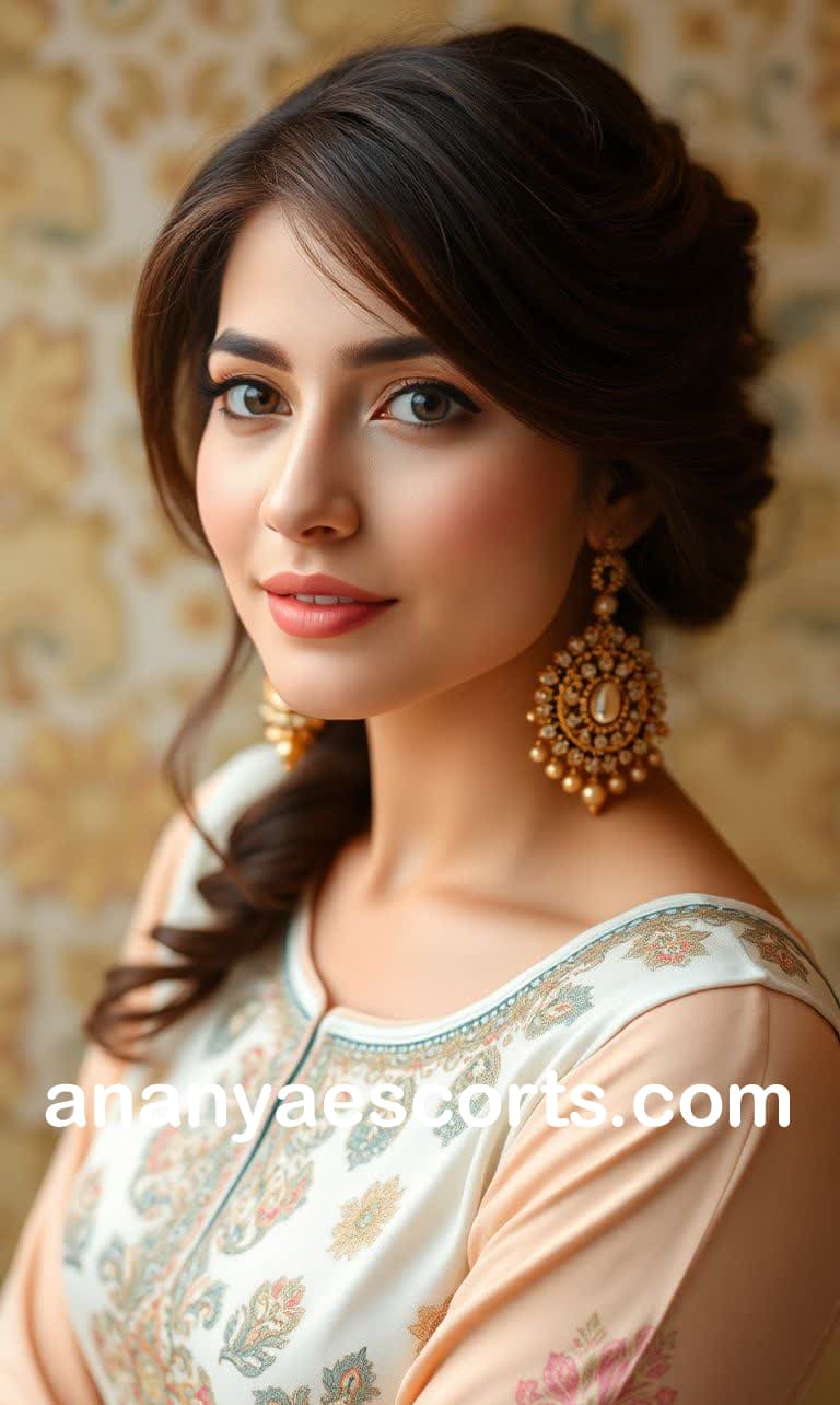 Srinagar Escort Service