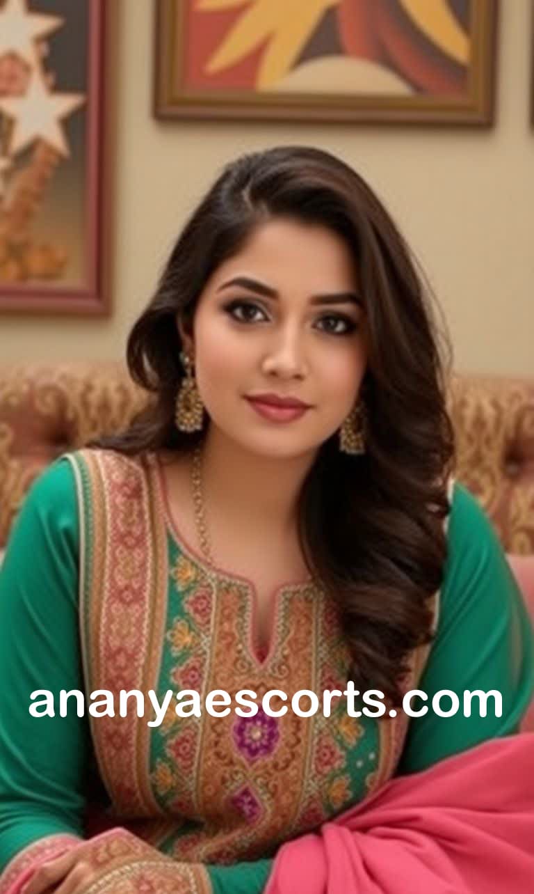 Srinagar Escorts