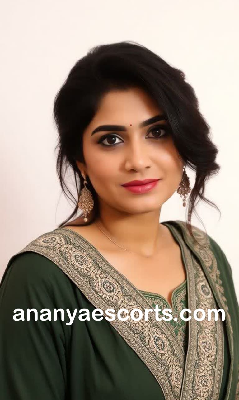 Srinagar Escort Service