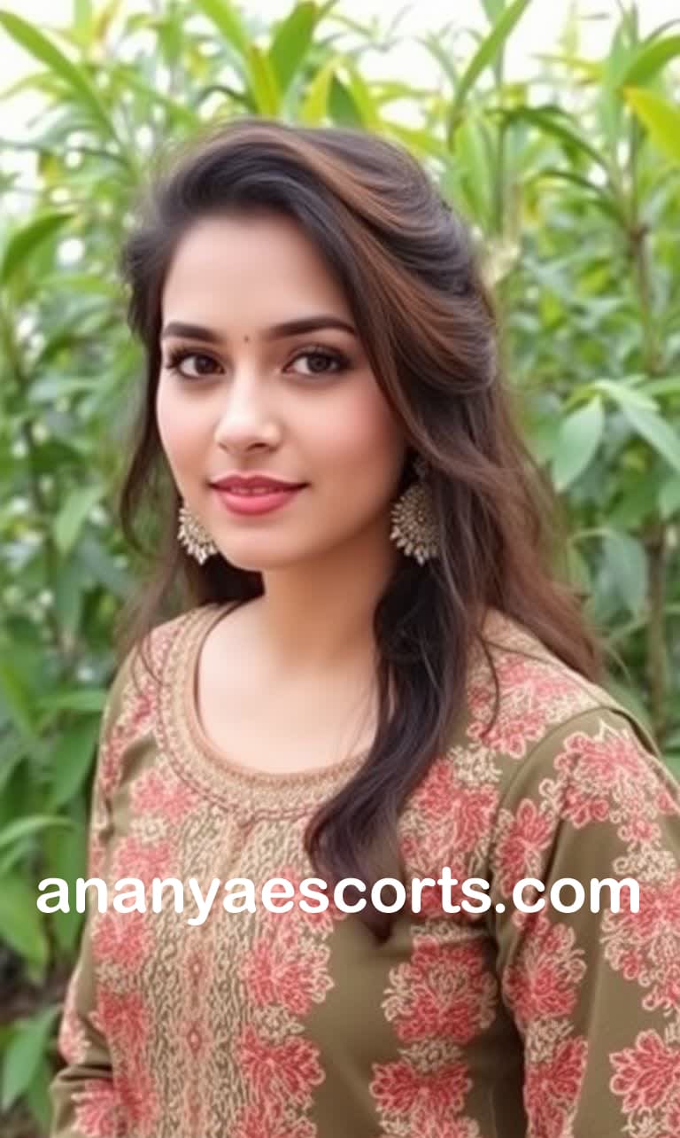 Escort Service in Srinagar
