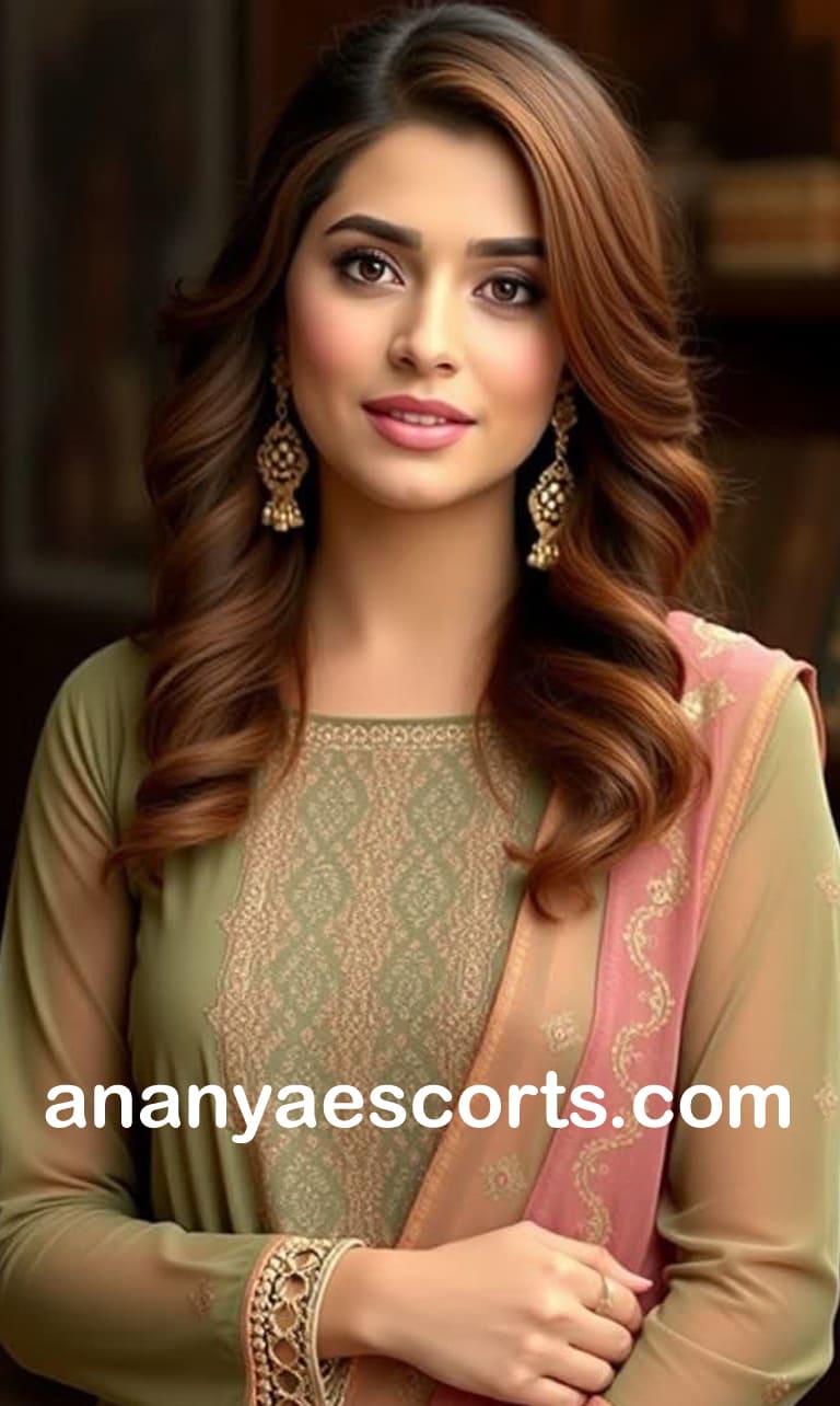 Escort Service in Srinagar
