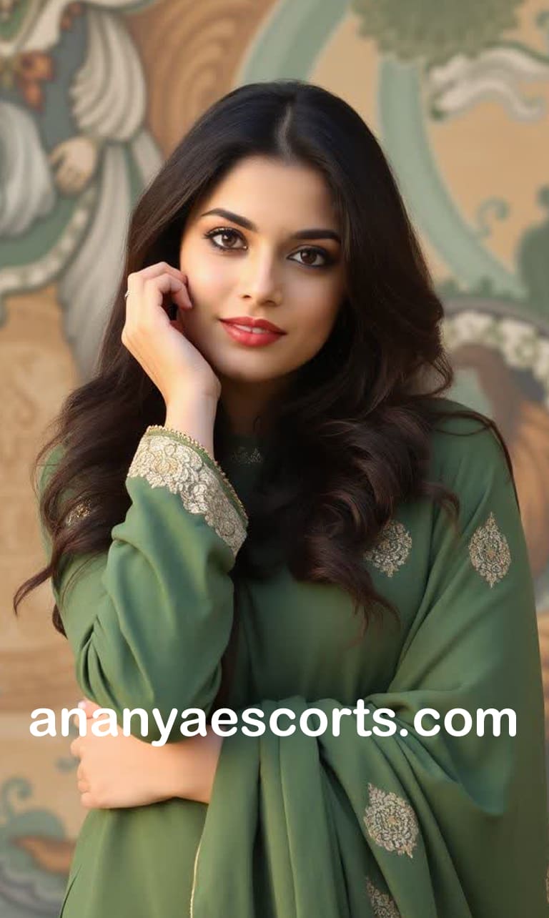 Call Girls in Srinagar